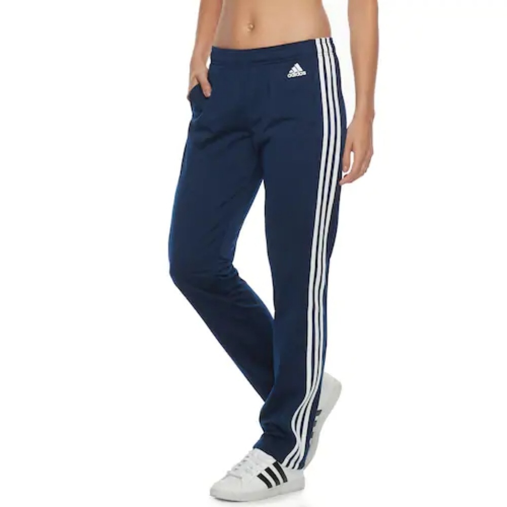 Adidas Designed 2 Move Straight Track Pants